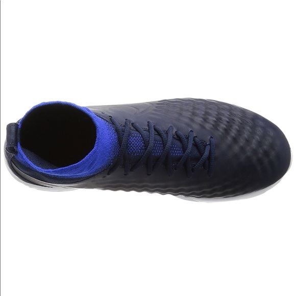 NIKE Lunar Magista II Flyknit Shoes main image 8